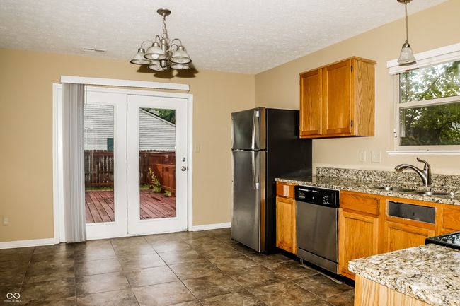 6632 Gadsen Ct, House other with 3 bedrooms, 3 bathrooms and null parking in Plainfield IN | Image 5