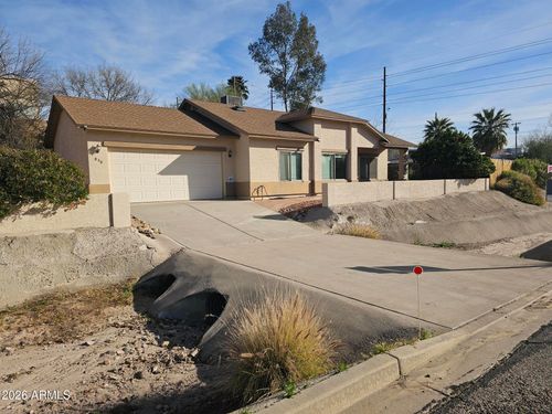 830 W America Street, Wickenburg, AZ, 85390 | Card Image