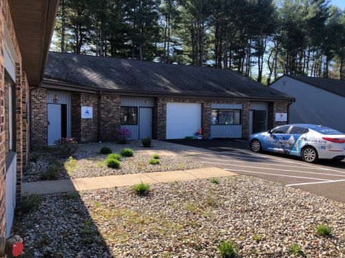 ste-2aa-400 Chapel Rd, South Windsor, CT, 06074-4169 | Card Image