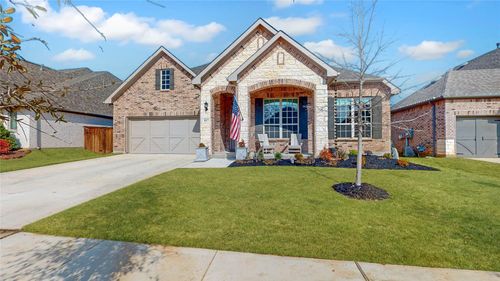817 Fallbrook Ave, Denton, TX, 76210-1644 | Card Image