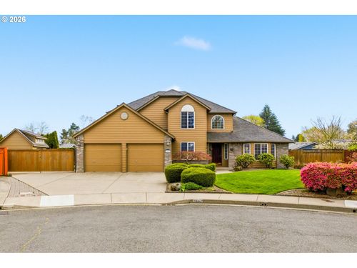 3642 Powder Creek Ct N, Keizer, OR, 97303-5684 | Card Image