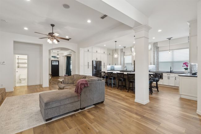 731 Bradford St, House other with 4 bedrooms, 4 bathrooms and null parking in Lantana TX | Image 16