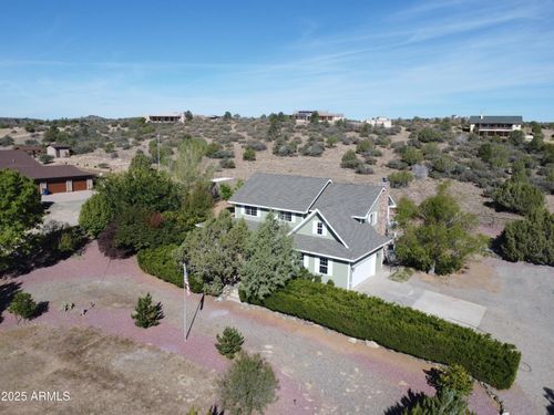 4860 W Stazenski Rd, Prescott, AZ, 86305-4857 | Card Image
