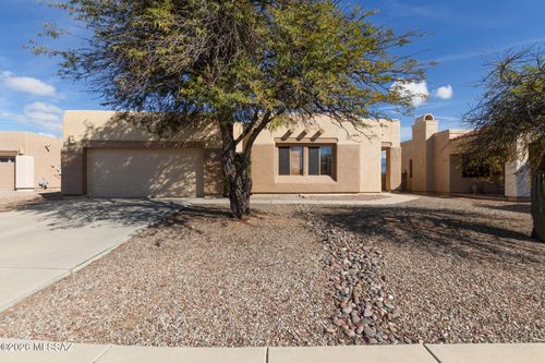 11962 N Crescendo Drive, Tucson, AZ, 85737 | Card Image