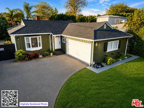 12773 La Maida Street, Los Angeles, CA, 91607 | Card Image