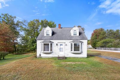 165 Bradley Road, House other with 2 bedrooms, 1 bathrooms and null parking in Milford ME | Image 1