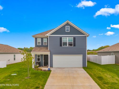 2998 Nicole Cir, Morristown, TN, 37814-6177 | Card Image