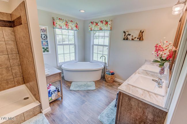 2057 Kite Rd, House other with 3 bedrooms, 2 bathrooms and null parking in Greeneville TN | Image 14