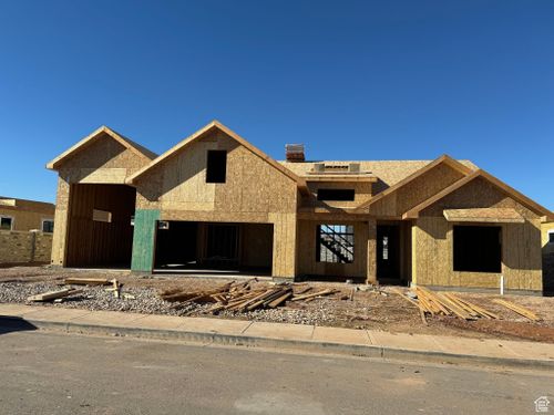 125-3858 S Kennedy Ln, Washington, UT, 84780-3230 | Card Image