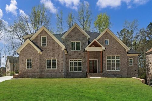 5265 Brookhollow Dr, Douglasville, GA, 30135-2097 | Card Image