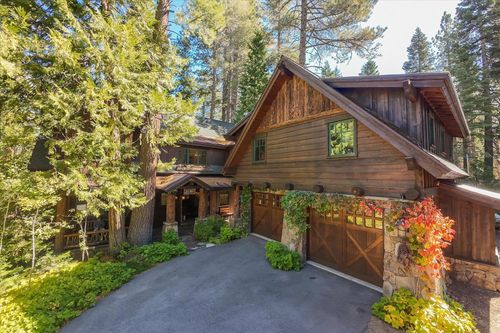 203 Quiet Walk Road, Tahoma, CA, 96142 | Card Image