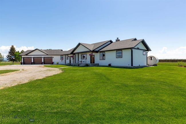 3483 Highline Rd, House other with 5 bedrooms, 4 bathrooms and null parking in Manhattan MT | Image 51