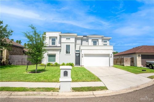 309 San Jose, Mission, TX, 78572-5956 | Card Image
