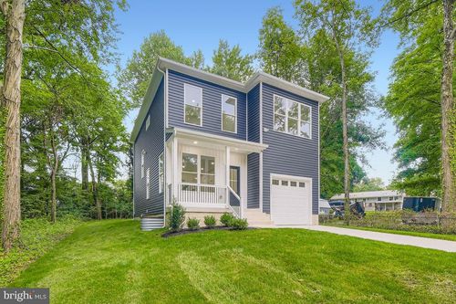 5111 Overdale Ave, BALTIMORE, MD, 21206 | Card Image