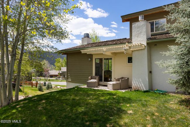 12 June Creek Rd, Home with 3 bedrooms, 3 bathrooms and null parking in Edwards CO | Image 27