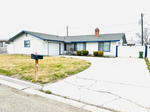 1111 D St W, Vale, OR, 97918-1135 | Card Image