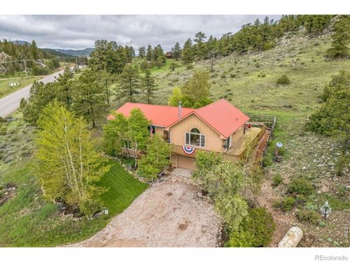 17284 W County Road 74e, Red Feather Lakes, CO, 80545-7407 | Card Image