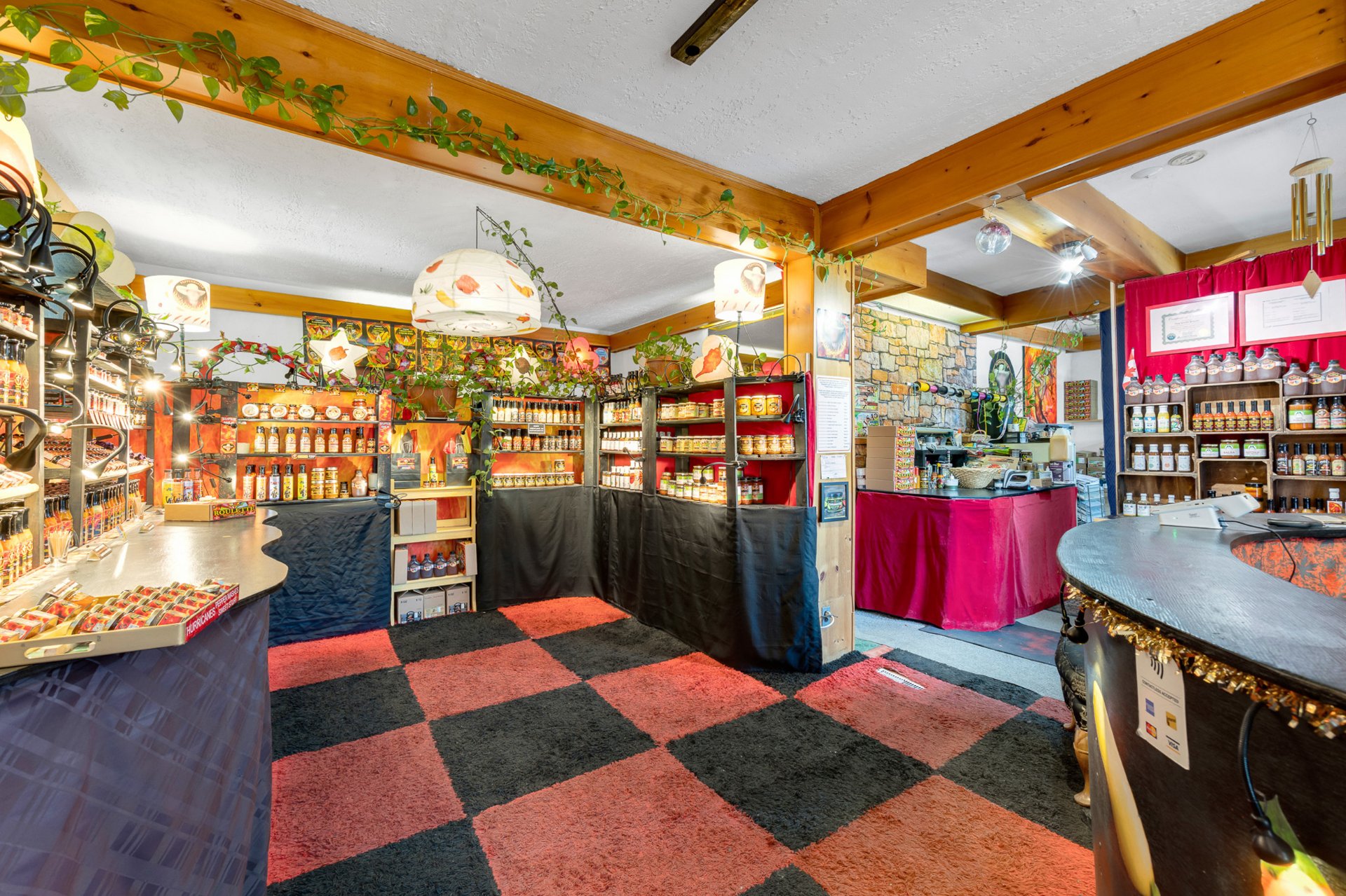Commercial Sale in Rigaud 5