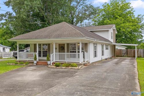 420 S Houston St, Scottsboro, AL, 35768-1628 | Card Image