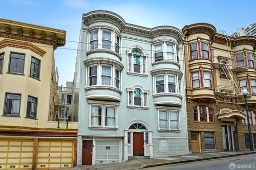 717-723 Union Street, San Francisco, CA, 94133 | Card Image