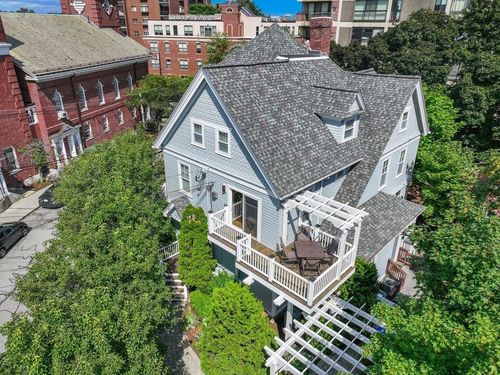 2-51 Sewall Ave, Brookline, MA, 02446 | Card Image