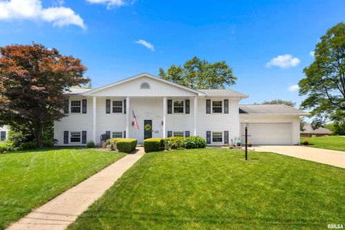 6711 N Gem Ct, Peoria, IL, 61614-2901 | Card Image
