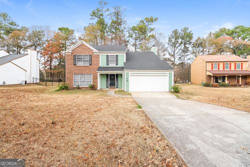 177 Herscu Ct, Riverdale, GA, 30274-2730 | Card Image