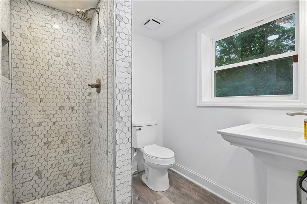 Residential in Douglasville 4