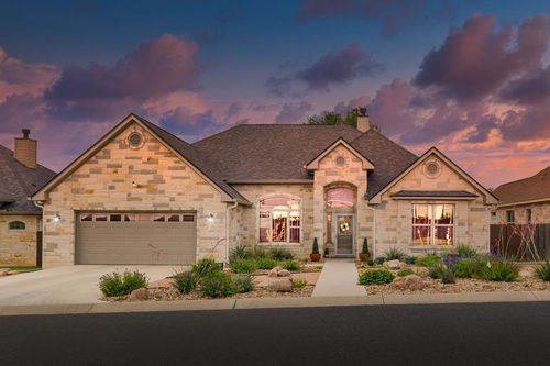 1605 Timberwood Dr, Fredericksburg, TX, 78624-3568 | Card Image