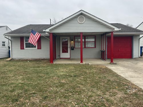 211 Delaney Dr, Columbus, OH, 43207-3718 | Card Image