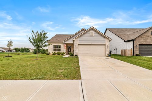 143 Winding Brook Way, Pendleton, IN, 46064-5514 | Card Image