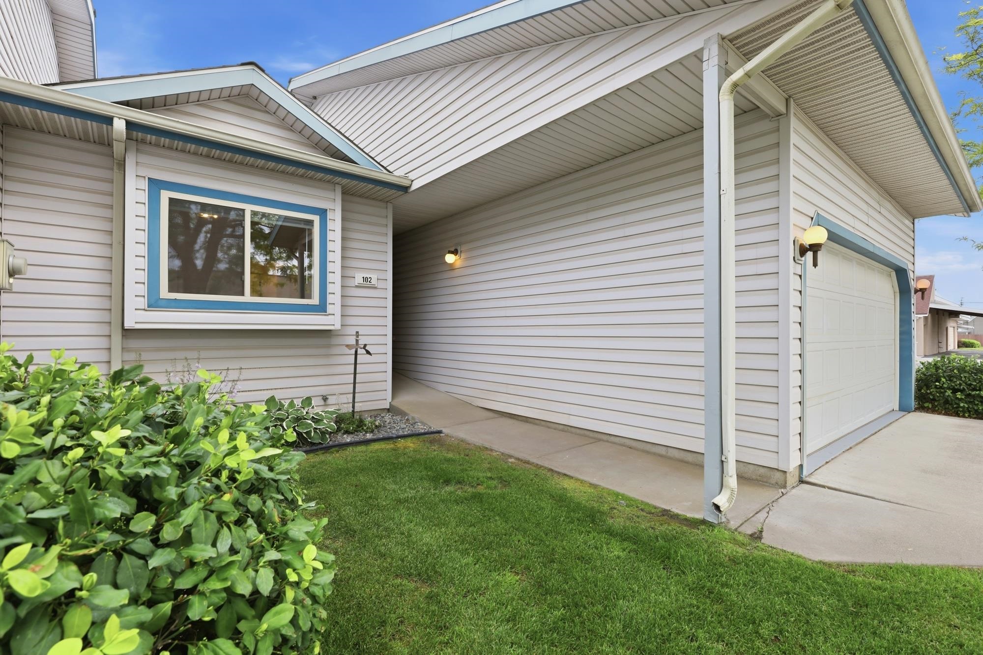 Residential in Chewelah 5