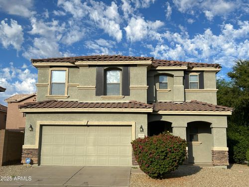 9598 N 82nd Ln, Peoria, AZ, 85345-3118 | Card Image