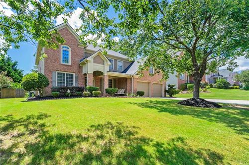 1430 Turtle Dove Ln, Lawrenceville, GA, 30043-6982 | Card Image