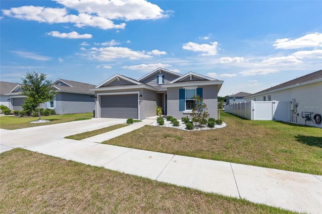 7571 Sw 64 Th Street Rd, House other with 3 bedrooms, 2 bathrooms and null parking in OCALA FL | Image 4