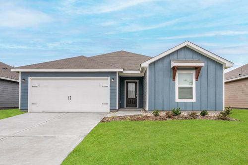 4704 Fillmore Dr, Greenville, TX, 75401-7036 | Card Image