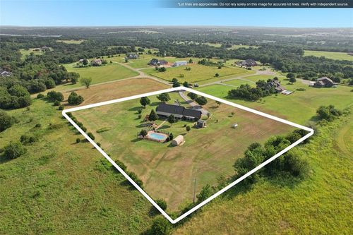 8331 Green Pasture, Guthrie, OK, 73044-7371 | Card Image