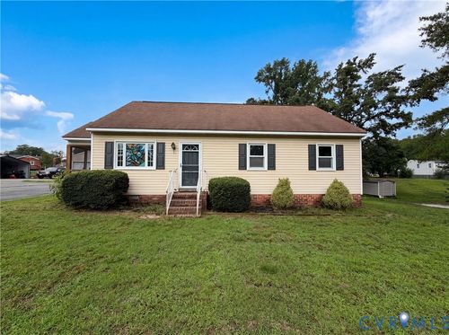7397 Shady Grove Rd, Mechanicsville, VA, 23111-2153 | Card Image
