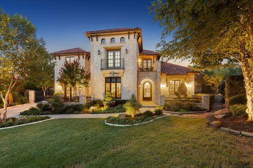 2106 Falcon Pass, Westlake, TX, 76262-4805 | Card Image