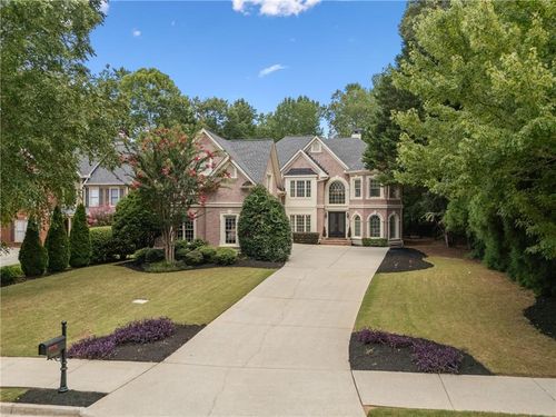 1035 Autumn Close, Alpharetta, GA, 30004-4562 | Card Image