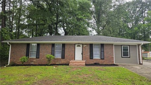 679 Winchester Ln, Norcross, GA, 30071-3053 | Card Image