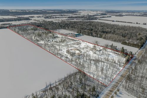 3717 14th Line, Cookstown, ON, L0L1L0 | Card Image