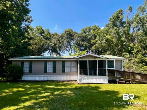 8168 Brandy Ln N, Mobile, AL, 36695-9196 | Card Image