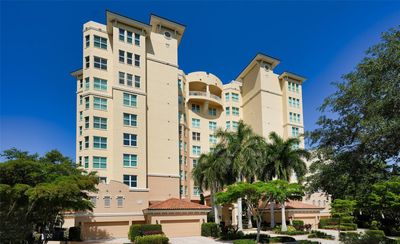 501 - 409 N Point Road, Condo with 3 bedrooms, 3 bathrooms and null parking in Osprey FL | Image 1