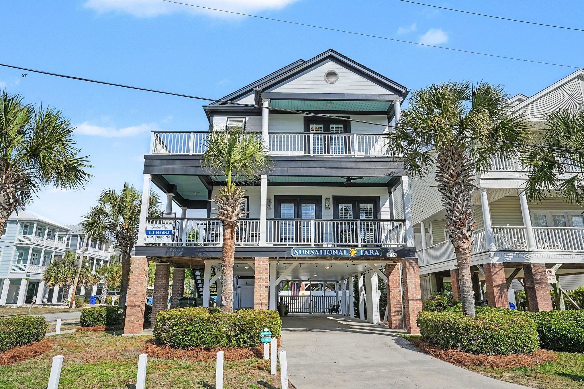 Residential in Surfside Beach 2