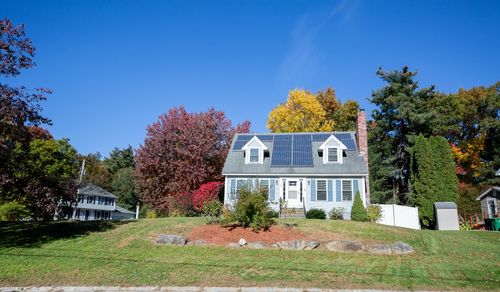 24 Grace Dr, Nashua, NH, 03062-1877 | Card Image