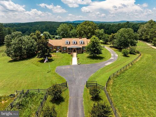 2667 Union Church Rd, BUCKINGHAM, VA, 23921-3504 | Card Image