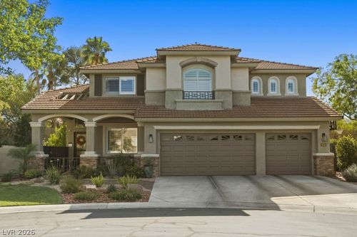10025 Laurel Springs Ave, Las Vegas, NV, 89134-6707 | Card Image