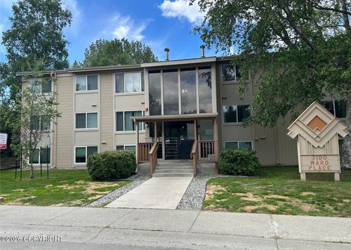 5-3100 Ward Pl, Anchorage, AK, 99517-1526 | Card Image