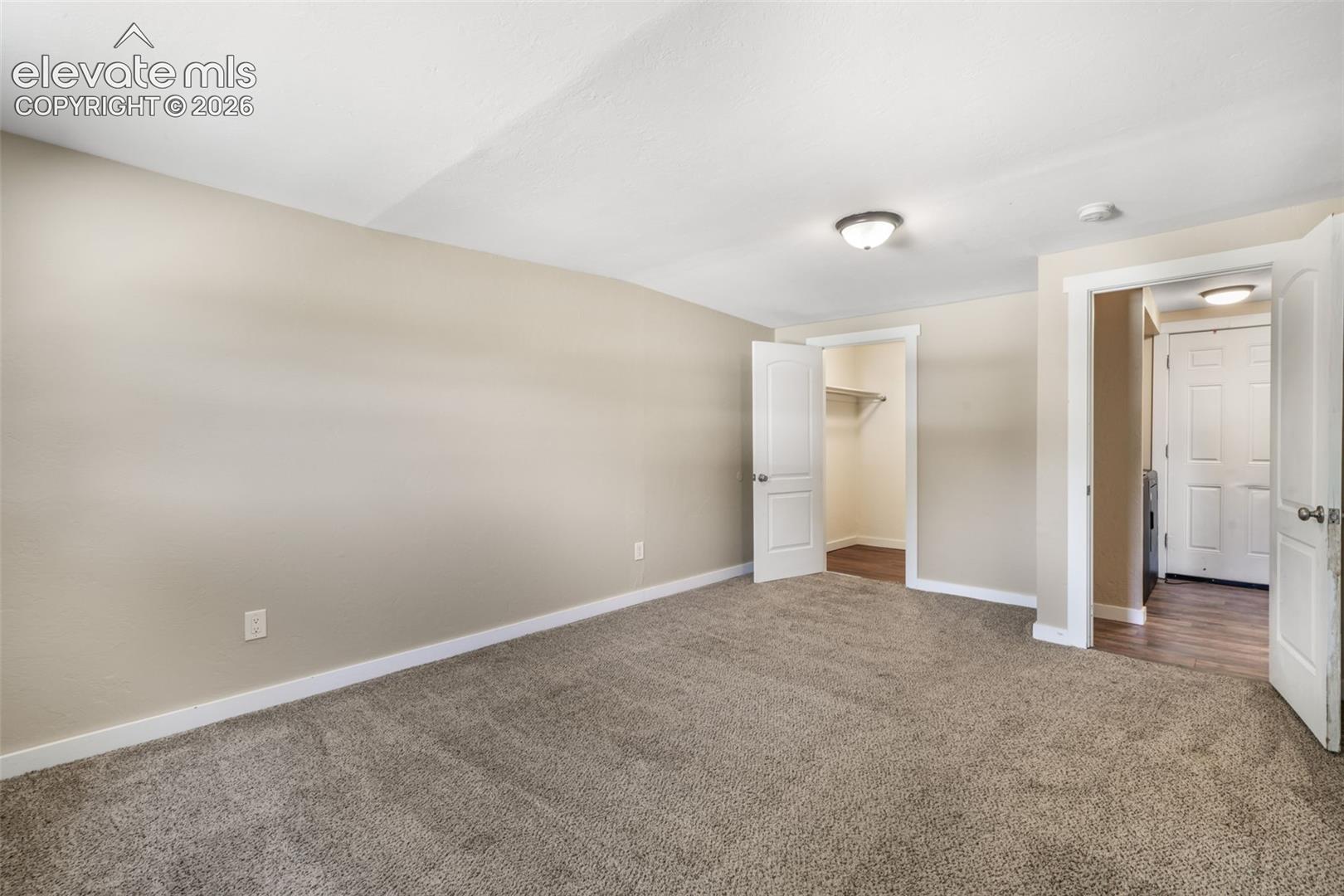 Residential in Colorado Springs